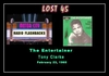 Tony Clarke - The Entertainer Ringtone