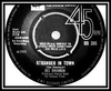 Del Shannon - Stranger In Town Ringtone