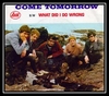 Manfred Mann - Come Tomorrow Ringtone