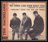 The Bachelors - No Arms Can Ever Hold You Ringtone