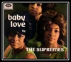 The Supremes - Baby Love Ringtone