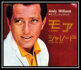 Andy Williams - On The Street Where You Live Ringtone