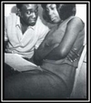 Betty Everett & Jerry Butler - Let It Be Me Ringtone