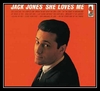 Jack Jones - Where Love Has Gone Ringtone