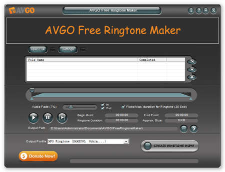 Ameno Download free