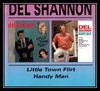 Del Shannon - Handy Man Ringtone