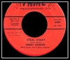 Jimmy Hughes - Steal Away Ringtone