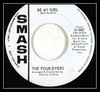 The Four-Evers - Be My Girl Ringtone