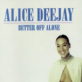 Better Off Alone Download free