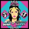 M.I.A. - YALA Ringtone