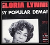 Gloria Lynne - I Should Care Ringtone