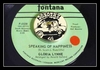 Gloria Lynne - I Wish You Love Ringtone