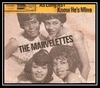 The Marvelettes - As Long As I Know He's Mine Ringtone