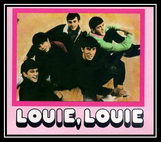 Louie Louie Download free