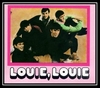 The Kingsmen - Louie Louie Ringtone