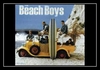 The Beach Boys - In My Room Ringtone