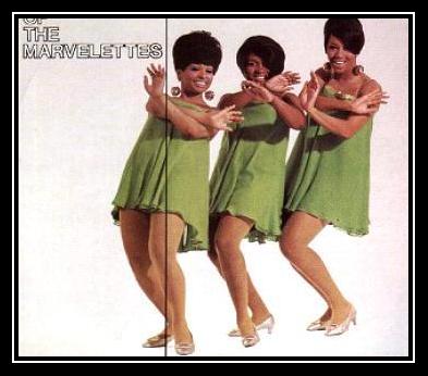 The Marvelettes - My Daddy Knows Best Ringtone