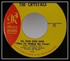 The Crystals - Da Doo Ron Ron (When He Walked Me Home) Ringtone