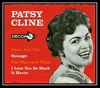 Patsy Cline - Sweet Dreams (Of You) Ringtone