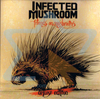 Infected Mushroom - Milosh Ringtone