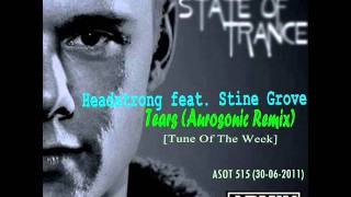 Tears (Aurosonic Radio Edit) Download free