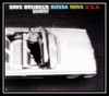 The Dave Brubeck Quartet - Bossa Nova U.S.A. Ringtone