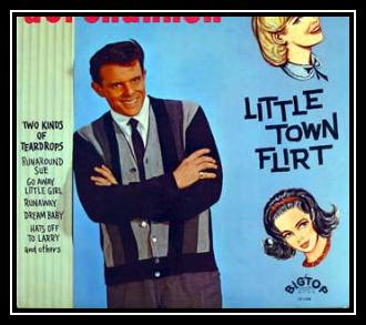 Little Town Flirt Download free