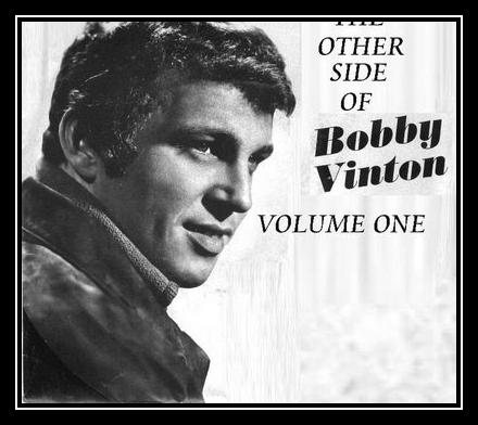 Bobby Vinton - Let's Kiss And Make Up Ringtone