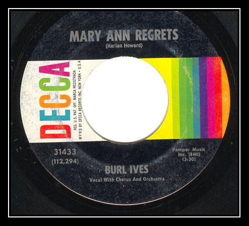 Mary Ann Regrets Download free