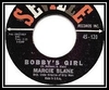 Marcie Blane - Bobby's Girl Ringtone