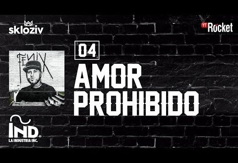 Amor Prohibido Download free