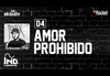 Nicky Jam - Amor Prohibido Ringtone