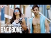 Hardy Sandhu - Backbone-Mr-M Ringtone