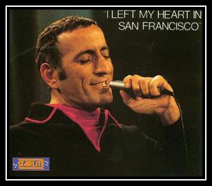 I Left My Heart In San Francisco Download free