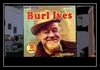 Burl Ives - Call Me Mr. In-Between Ringtone