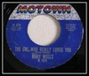 Mary Wells - The One Who Really Loves You Ringtone