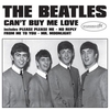 The Beatles - Can't Buy Me Love Ringtone