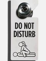 DoNotDisturb Download free