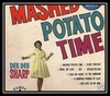 Dee Dee Sharp - Mashed Potato Time Ringtone