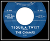 The Champs - Tequila Twist Ringtone