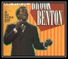 Brook Benton - Shadrack Ringtone