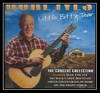 Burl Ives - A Little Bitty Tear Ringtone