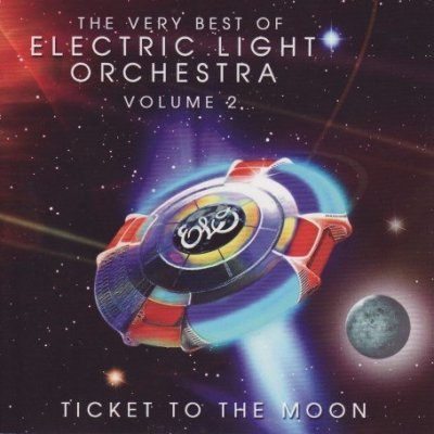 Ticket To The Moon Download free