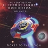 Electric Light Orchestra - Ticket To The Moon Ringtone