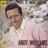 Various Artists - Music To Watch Girls By-Andy Williams Ringtone