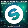 Bassjackers Feat. Luciana - Fireflies (Extended Mix) Ringtone