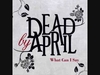 Dead By April - What Can I Say Ringtone