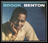 Brook Benton - Think Twice Ringtone