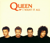 Queen - I Want It All Ringtone