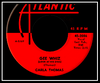 Carla Thomas - Gee Whiz (Look At His Eyes) Ringtone